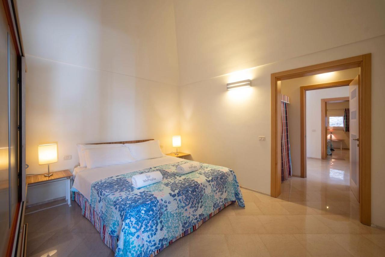 Wepuglia - Residence Calapaura Полиньяно-а-Маре Экстерьер фото