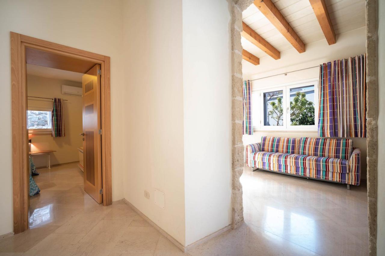 Wepuglia - Residence Calapaura Полиньяно-а-Маре Экстерьер фото