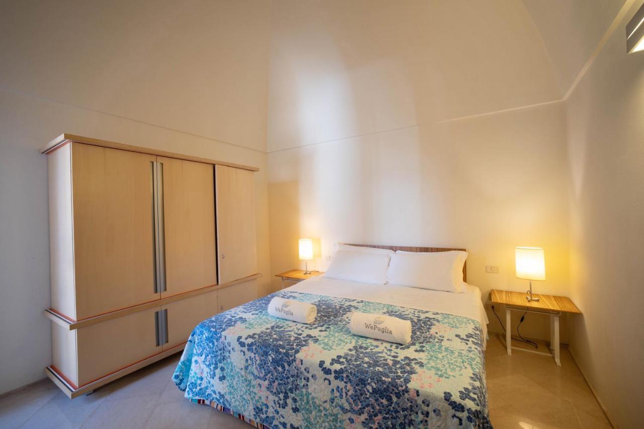 Wepuglia - Residence Calapaura Полиньяно-а-Маре Экстерьер фото