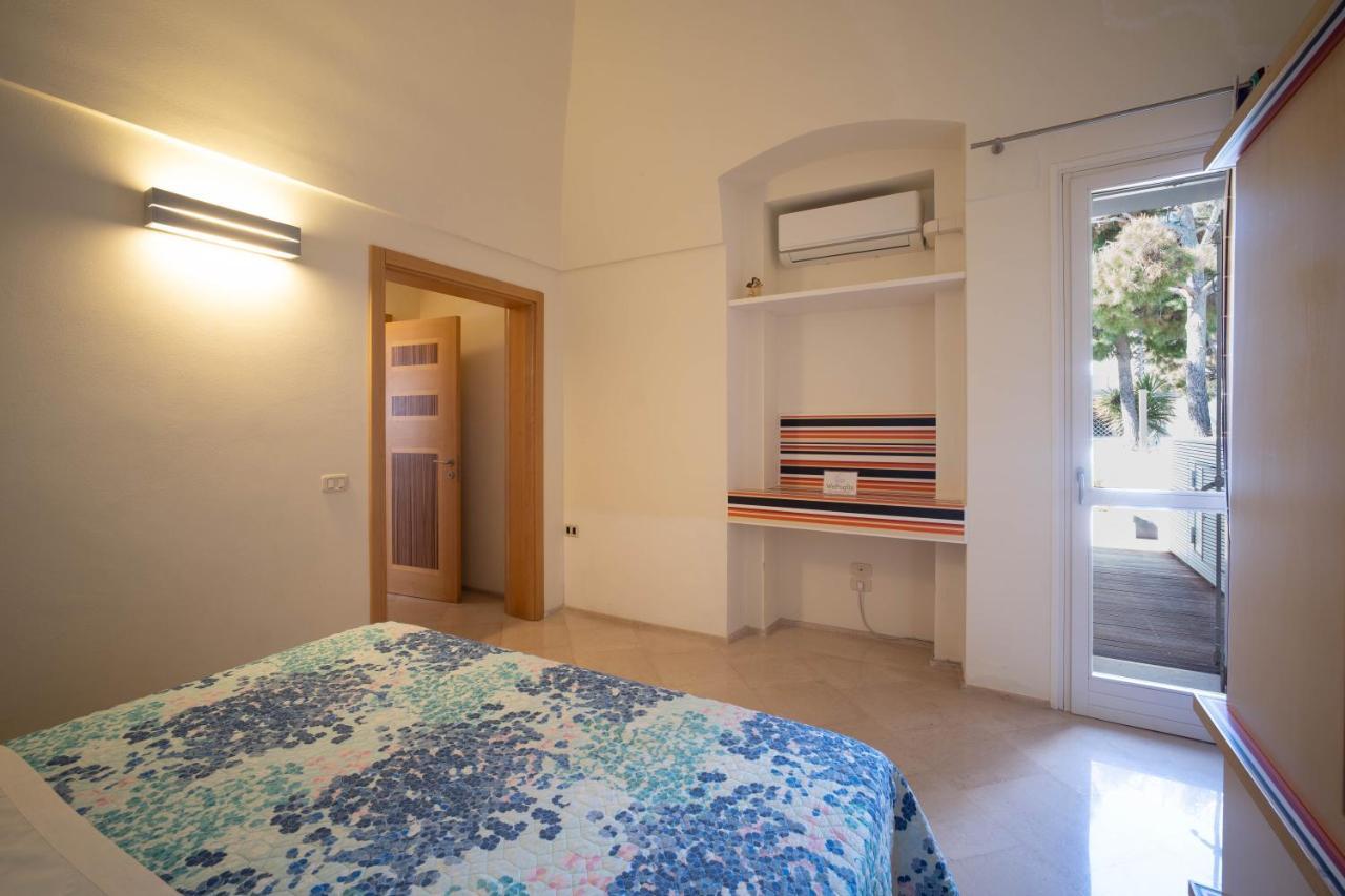 Wepuglia - Residence Calapaura Полиньяно-а-Маре Экстерьер фото