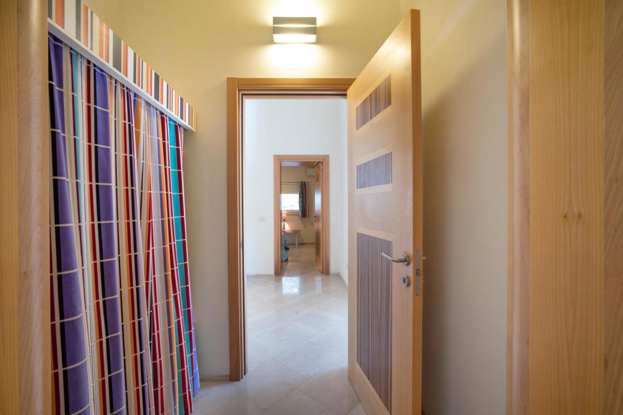 Wepuglia - Residence Calapaura Полиньяно-а-Маре Экстерьер фото