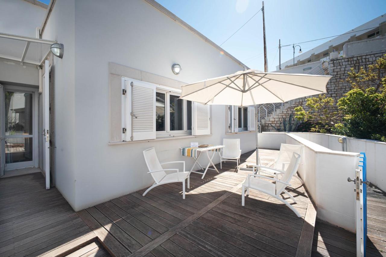 Wepuglia - Residence Calapaura Полиньяно-а-Маре Экстерьер фото
