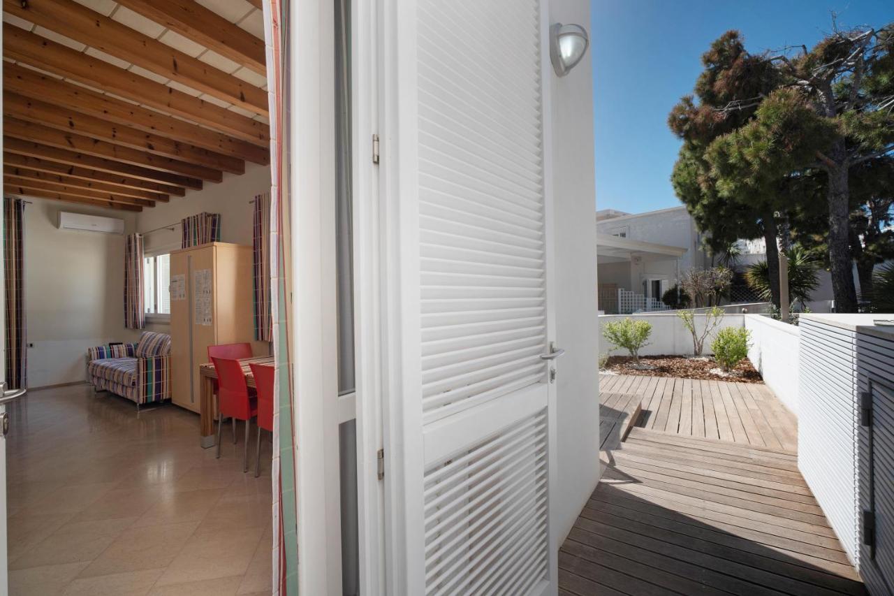 Wepuglia - Residence Calapaura Полиньяно-а-Маре Экстерьер фото