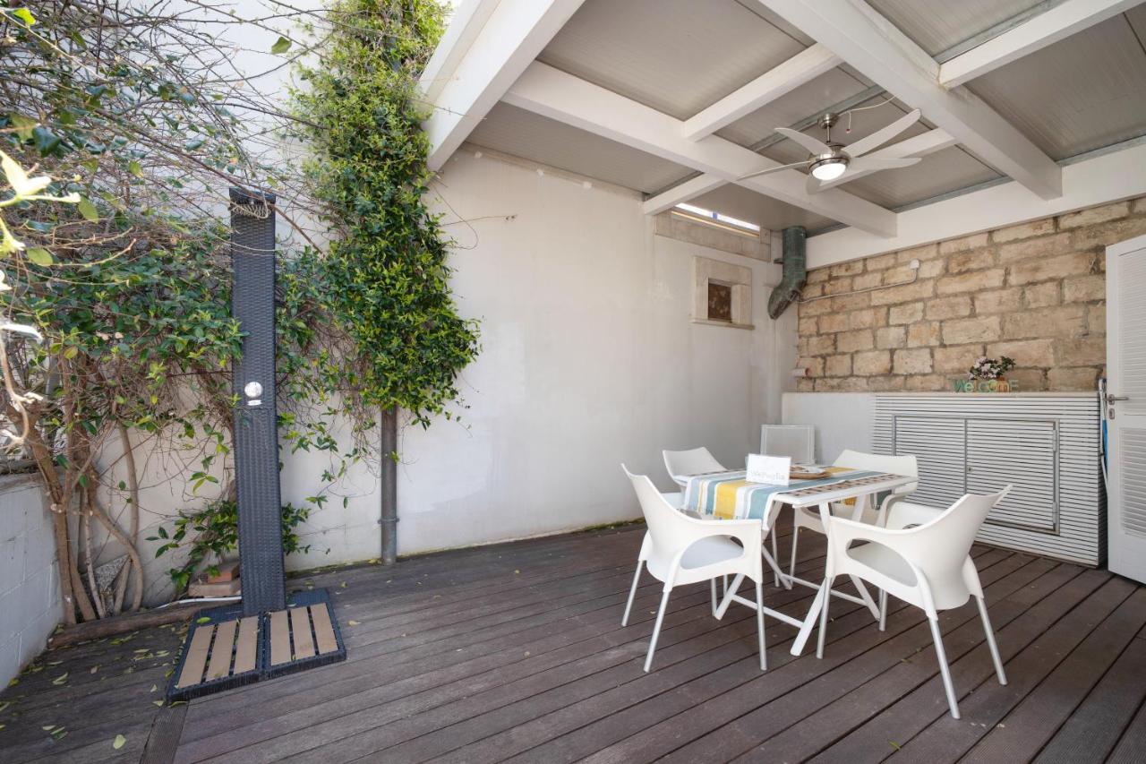 Wepuglia - Residence Calapaura Полиньяно-а-Маре Экстерьер фото