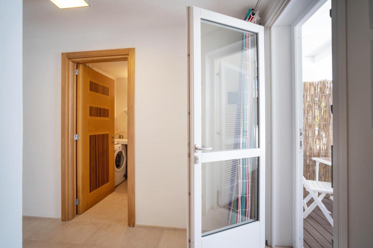 Wepuglia - Residence Calapaura Полиньяно-а-Маре Экстерьер фото