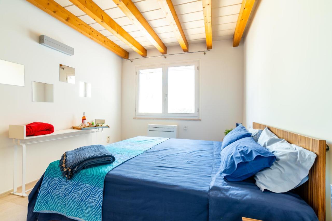 Wepuglia - Residence Calapaura Полиньяно-а-Маре Экстерьер фото