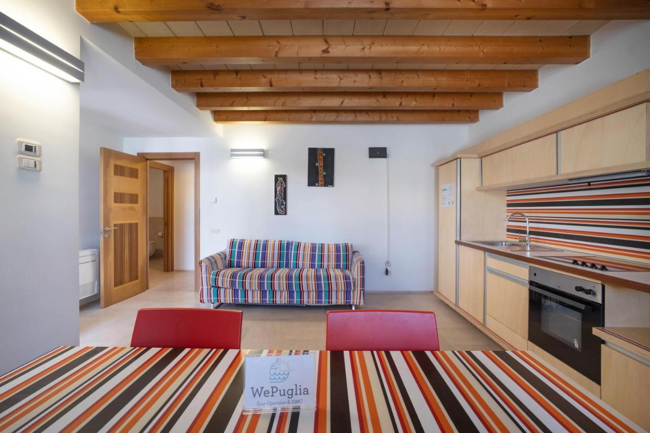 Wepuglia - Residence Calapaura Полиньяно-а-Маре Экстерьер фото