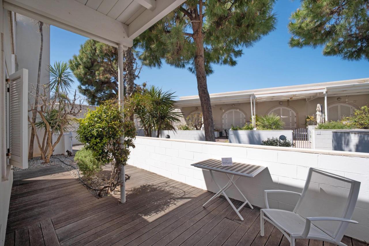 Wepuglia - Residence Calapaura Полиньяно-а-Маре Экстерьер фото