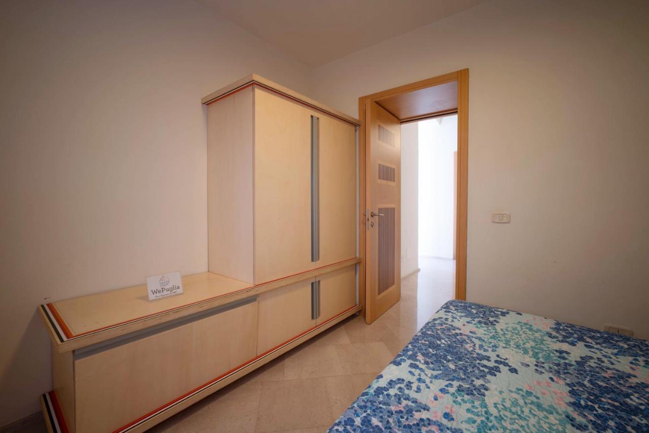 Wepuglia - Residence Calapaura Полиньяно-а-Маре Экстерьер фото