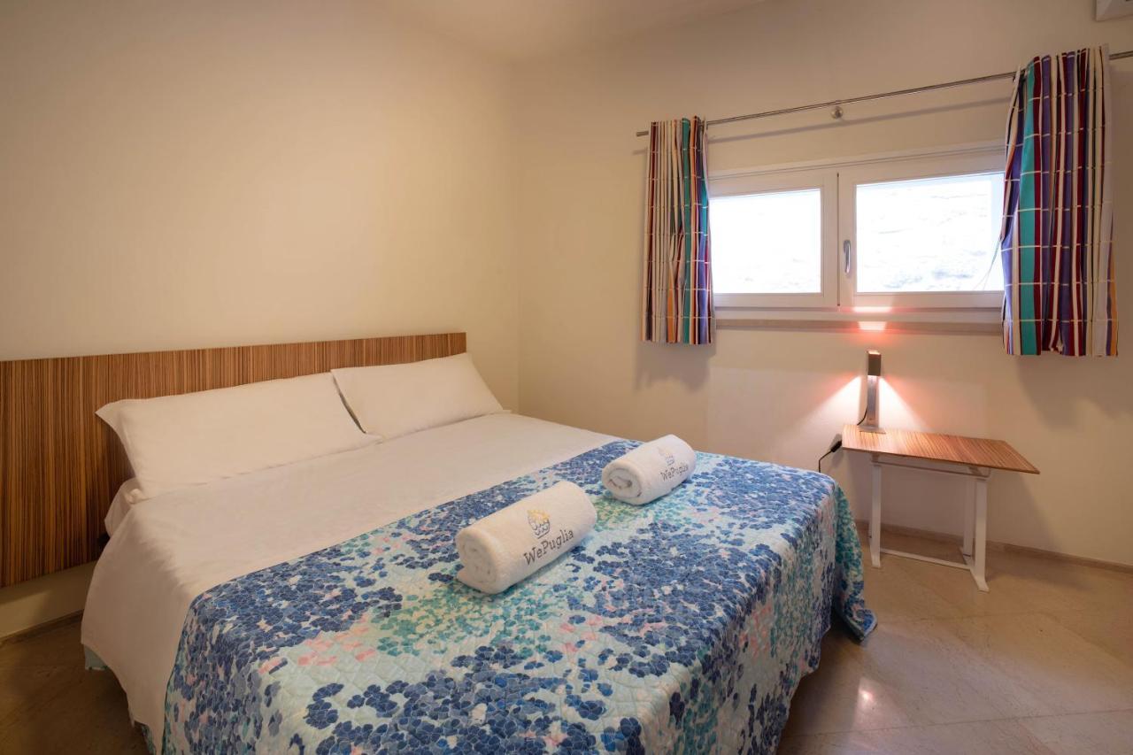 Wepuglia - Residence Calapaura Полиньяно-а-Маре Экстерьер фото