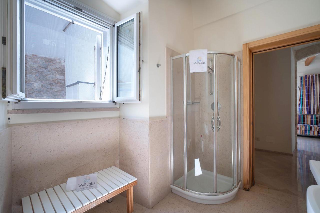 Wepuglia - Residence Calapaura Полиньяно-а-Маре Экстерьер фото