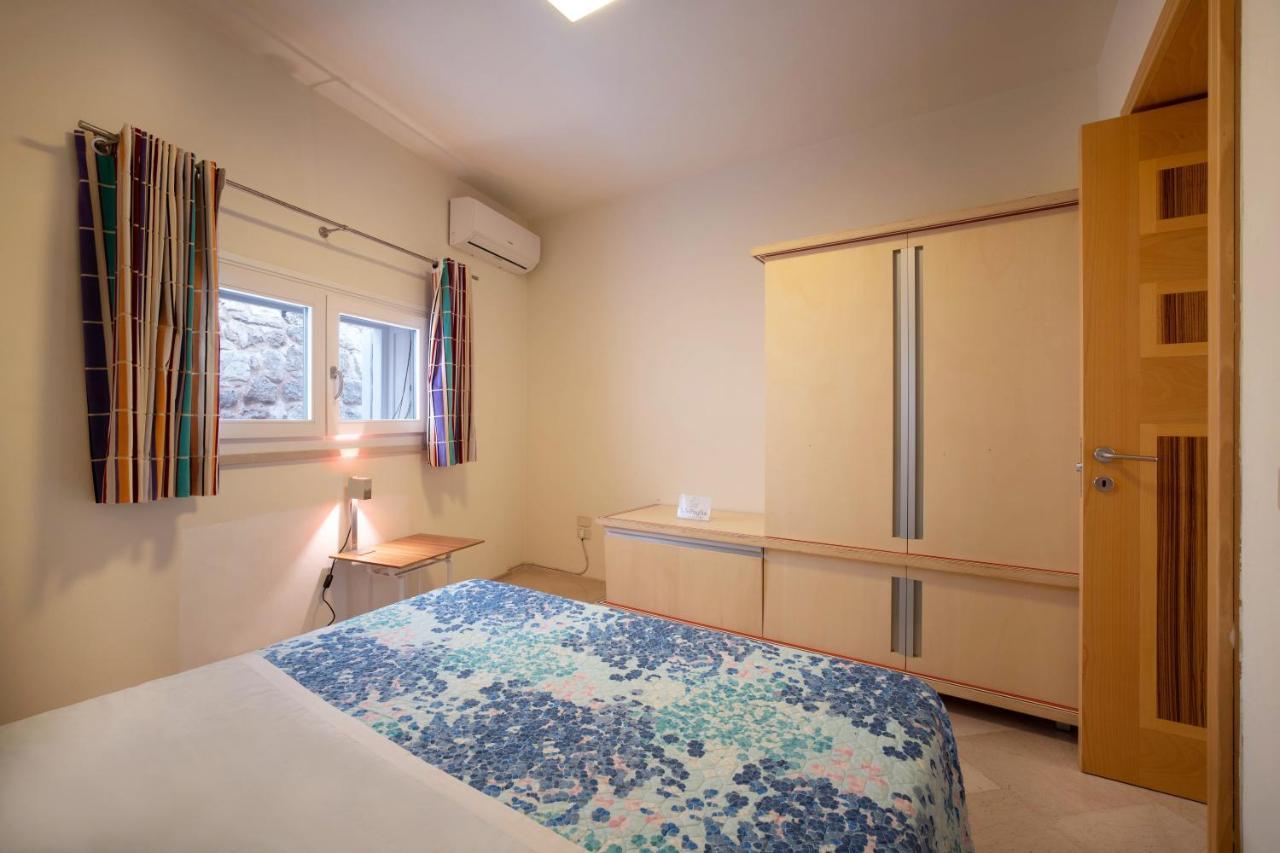 Wepuglia - Residence Calapaura Полиньяно-а-Маре Экстерьер фото
