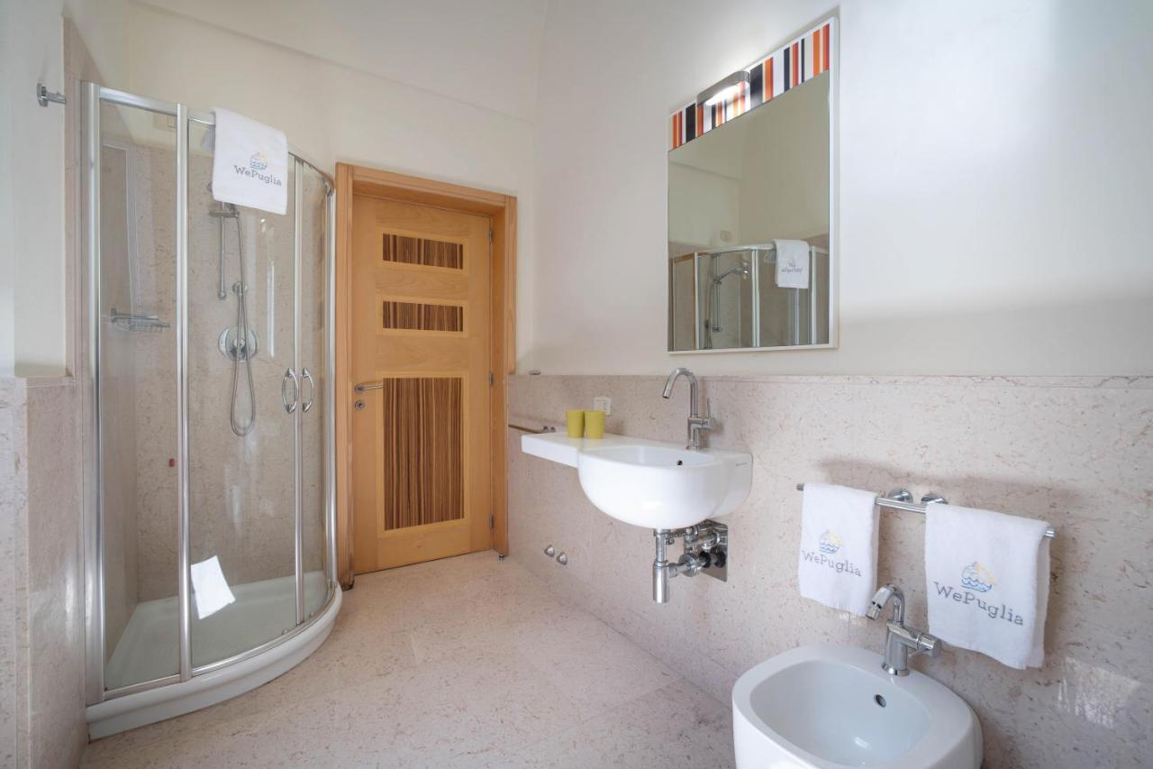 Wepuglia - Residence Calapaura Полиньяно-а-Маре Экстерьер фото