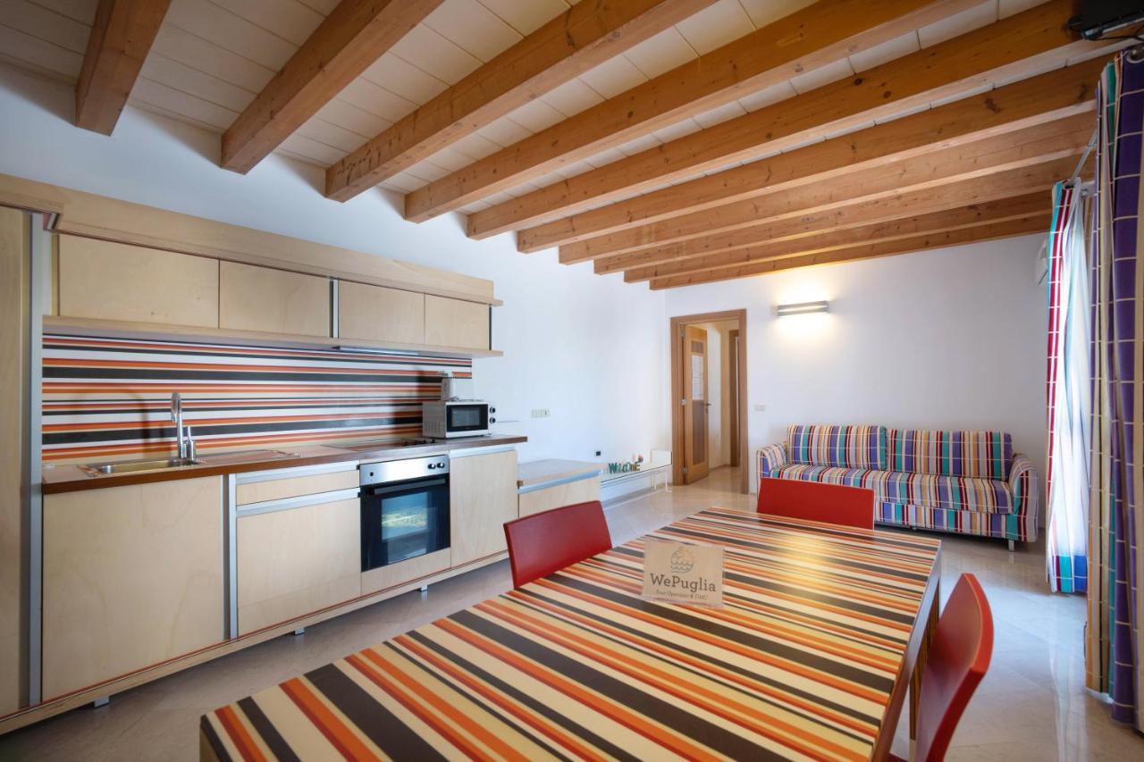 Wepuglia - Residence Calapaura Полиньяно-а-Маре Экстерьер фото