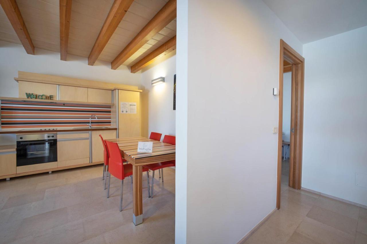 Wepuglia - Residence Calapaura Полиньяно-а-Маре Экстерьер фото