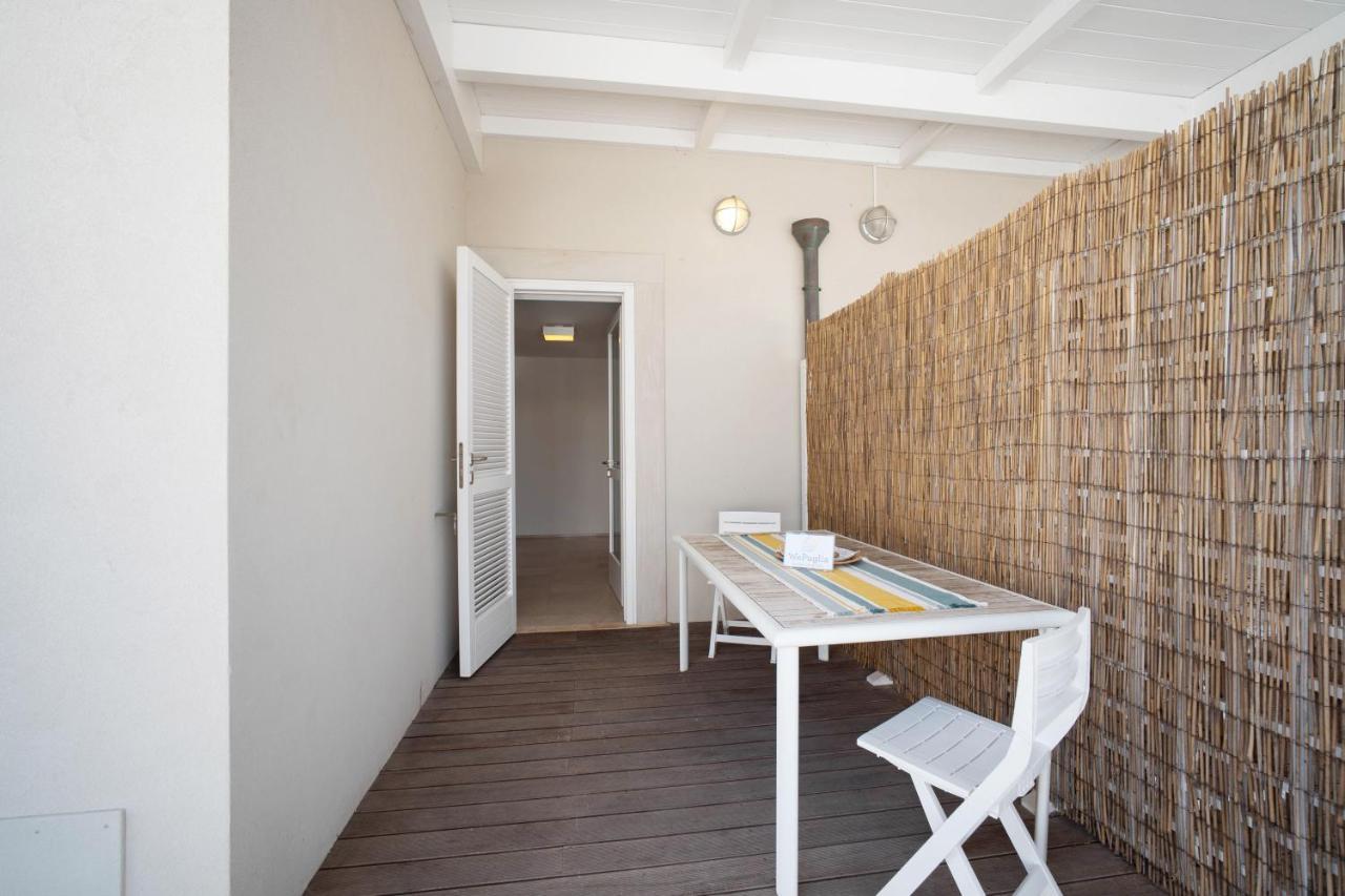 Wepuglia - Residence Calapaura Полиньяно-а-Маре Экстерьер фото