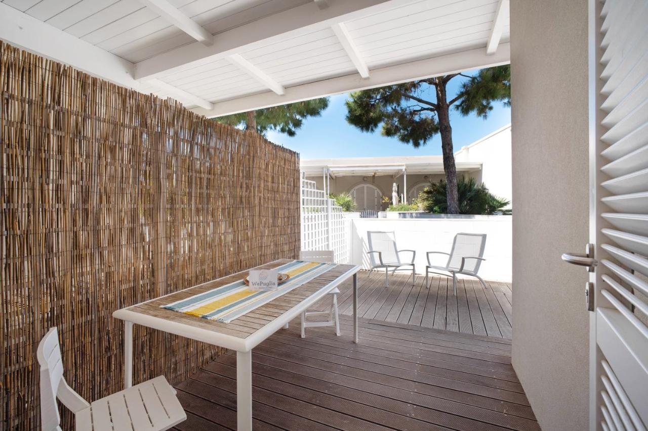 Wepuglia - Residence Calapaura Полиньяно-а-Маре Экстерьер фото