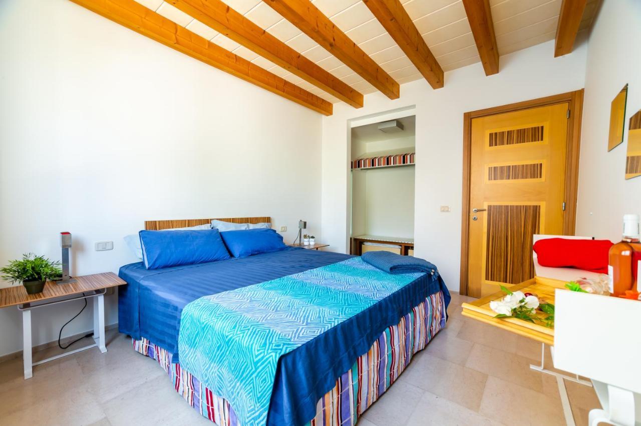 Wepuglia - Residence Calapaura Полиньяно-а-Маре Экстерьер фото