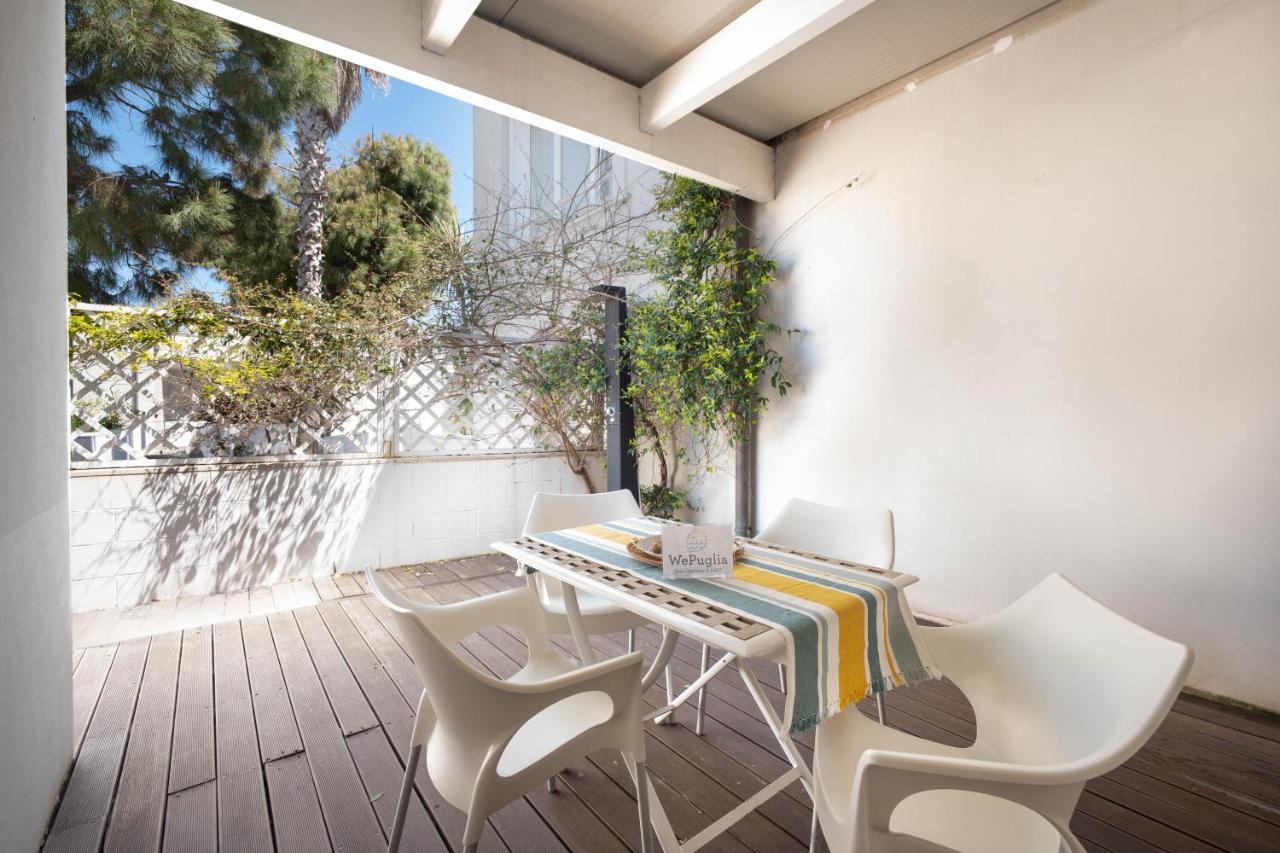 Wepuglia - Residence Calapaura Полиньяно-а-Маре Экстерьер фото