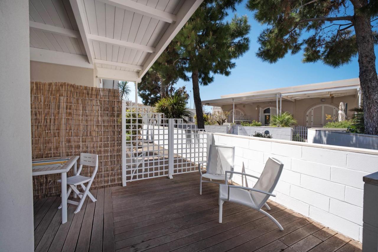 Wepuglia - Residence Calapaura Полиньяно-а-Маре Экстерьер фото