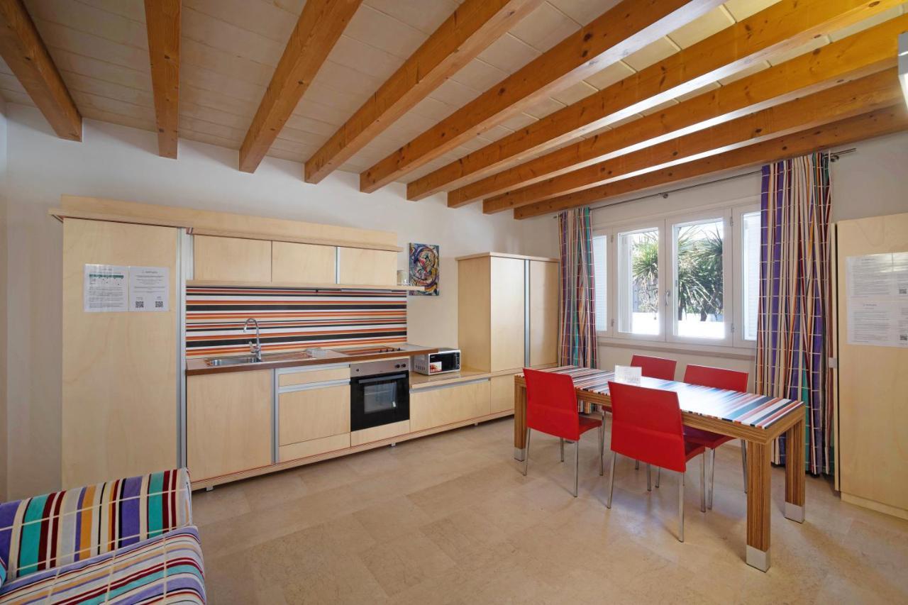 Wepuglia - Residence Calapaura Полиньяно-а-Маре Экстерьер фото