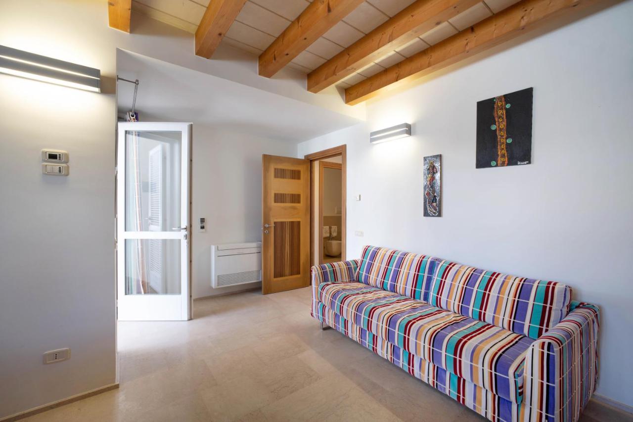 Wepuglia - Residence Calapaura Полиньяно-а-Маре Экстерьер фото