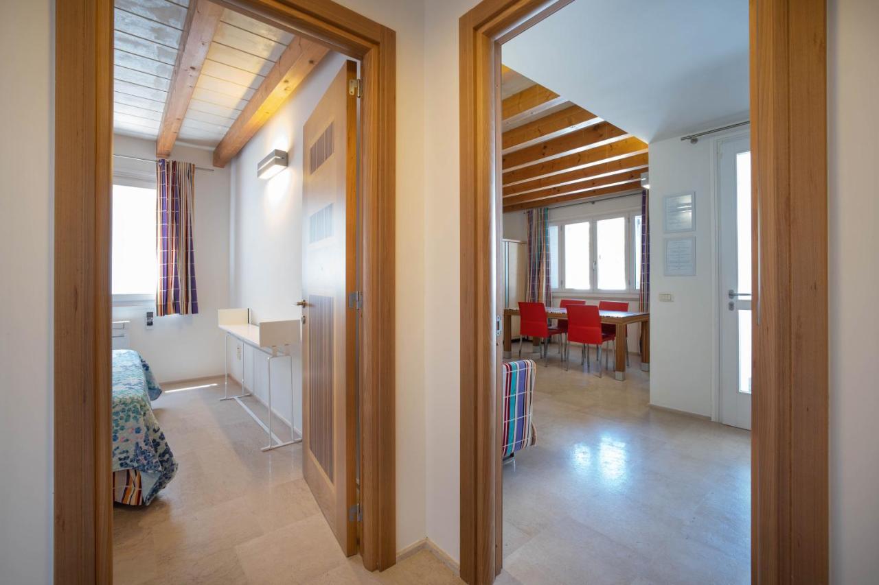Wepuglia - Residence Calapaura Полиньяно-а-Маре Экстерьер фото