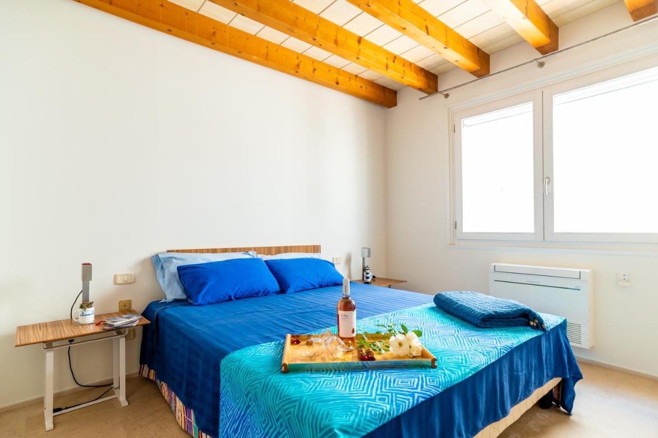 Wepuglia - Residence Calapaura Полиньяно-а-Маре Экстерьер фото