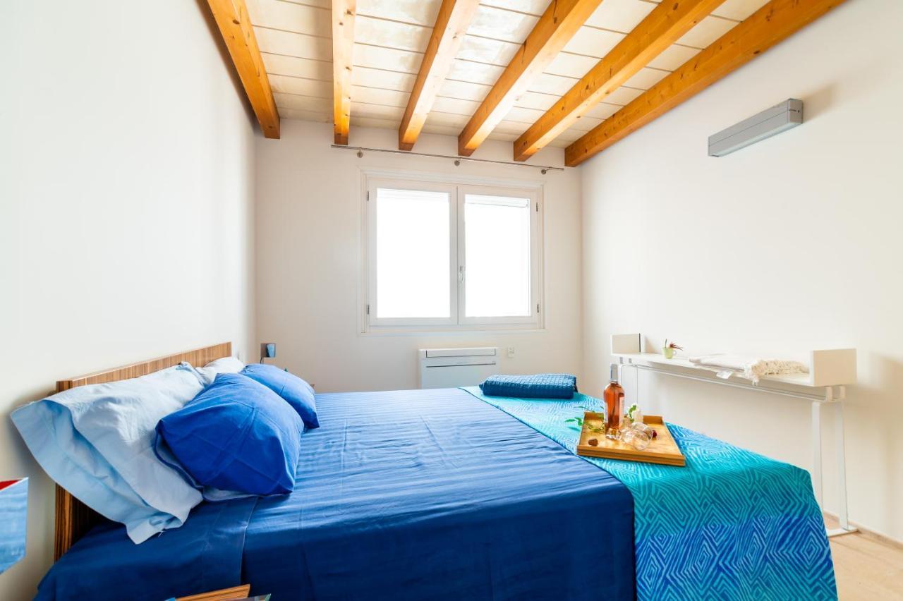 Wepuglia - Residence Calapaura Полиньяно-а-Маре Экстерьер фото