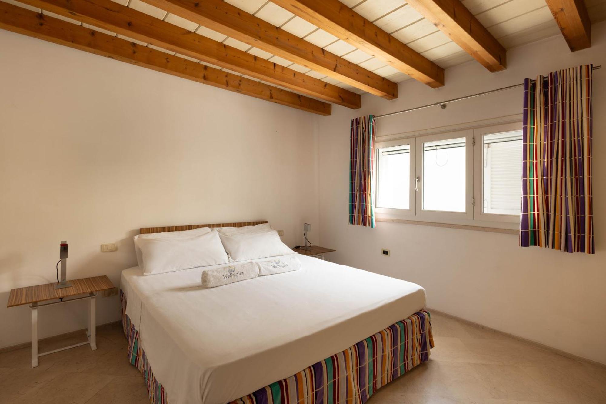 Wepuglia - Residence Calapaura Полиньяно-а-Маре Экстерьер фото